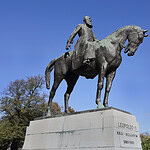 King Leopold II