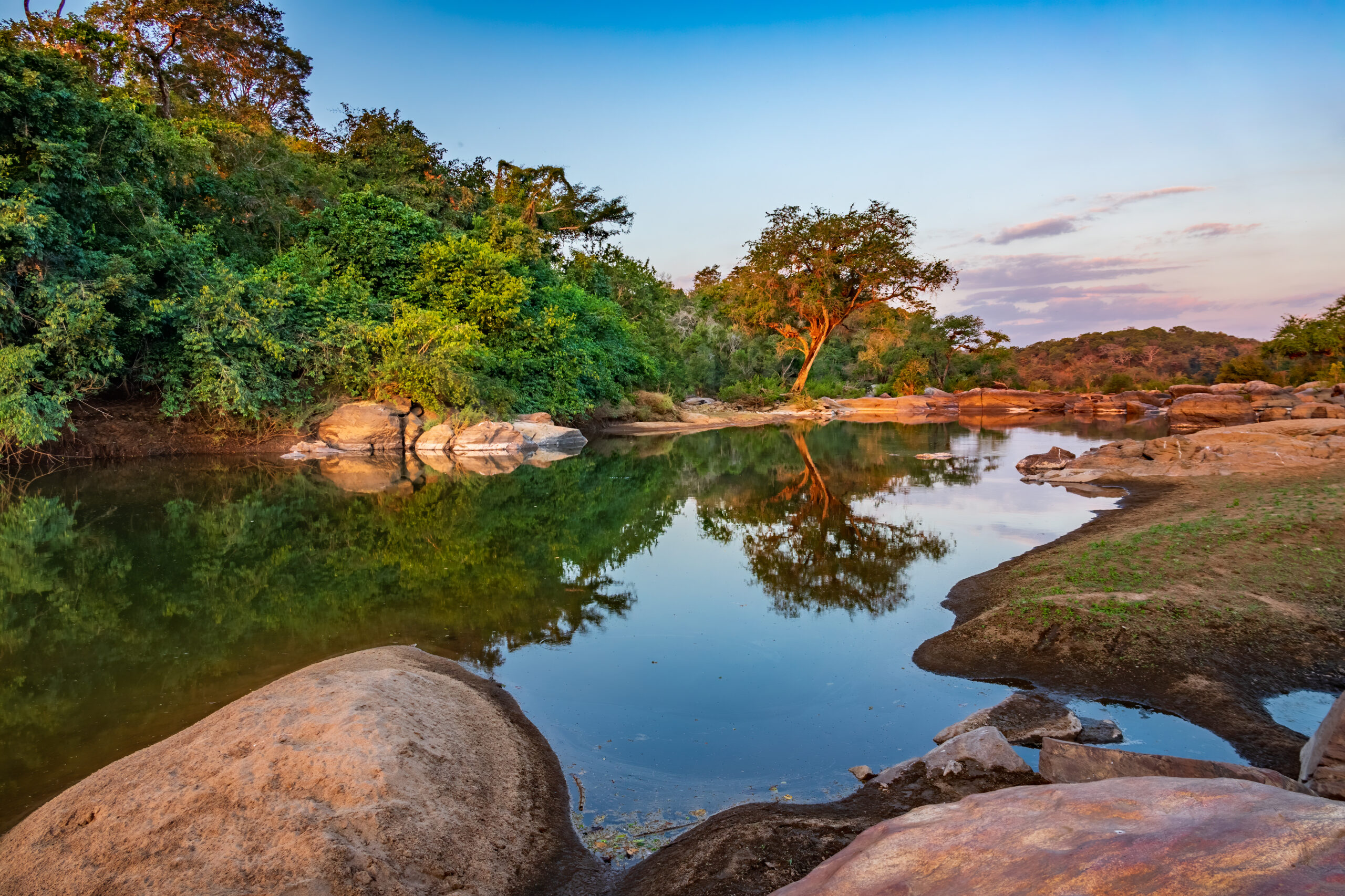 Nyasaland Became Malawi in 1964