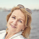 Ages 55 to 64: The Median Reaches $364,500
