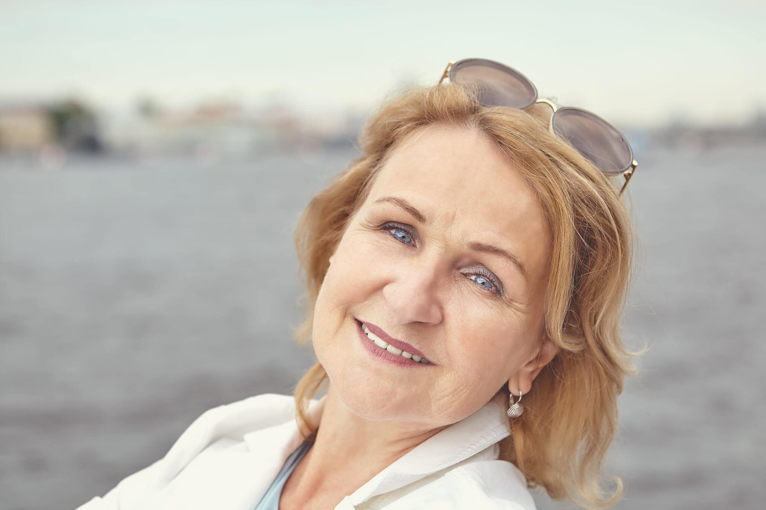 Ages 55 to 64: The Median Reaches $364,500