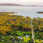 The New Hebrides Became Vanuatu in 1980