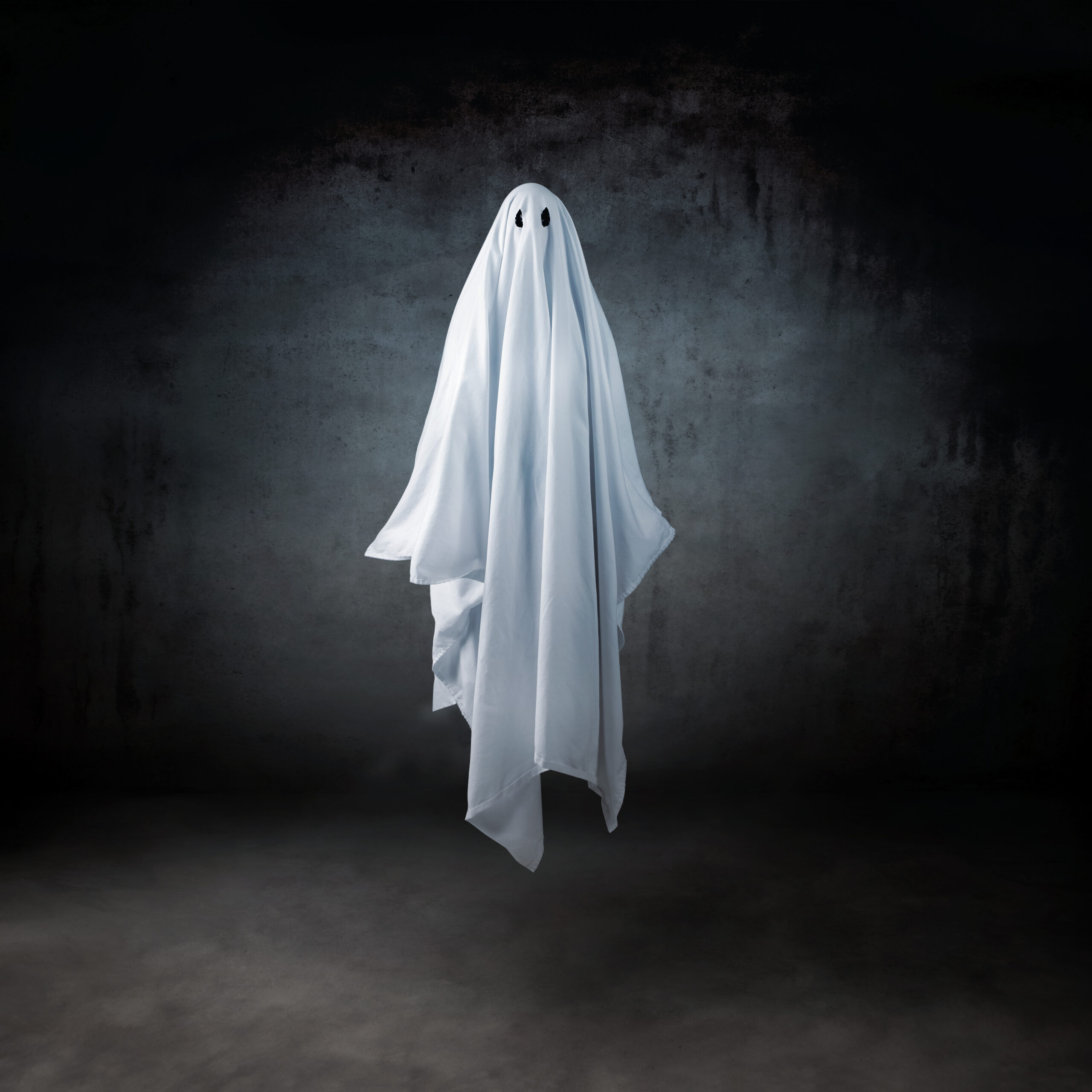 A Ghost Story (2017)