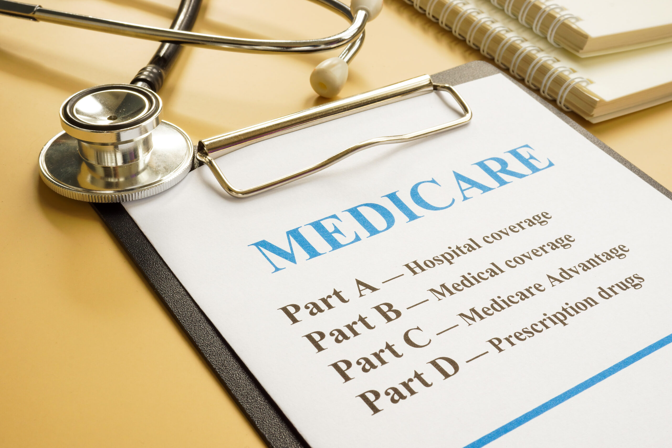 A High-Income Year Can Raise Medicare Premiums Two Years Later