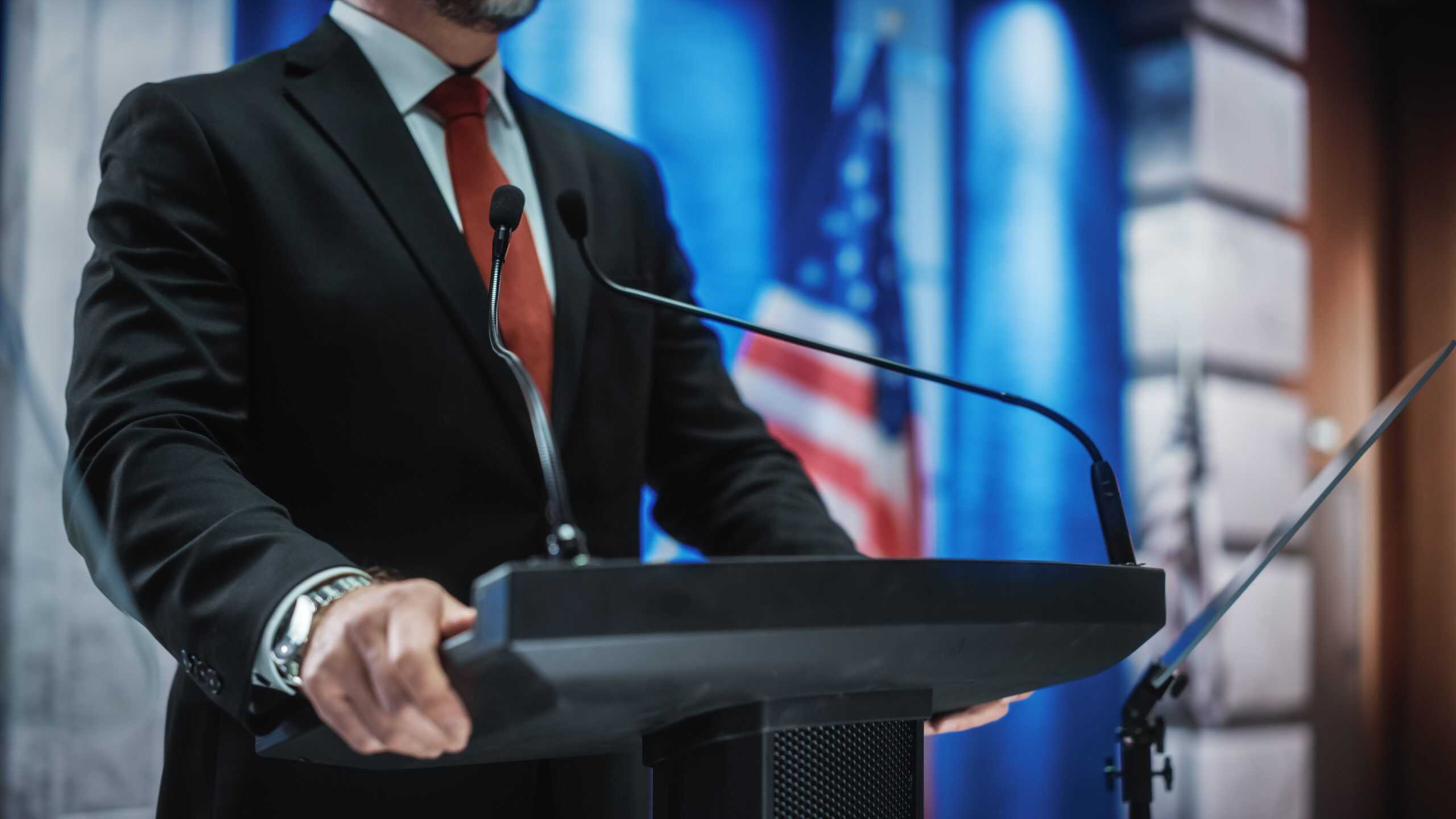6 Vice Presidents Who Became President at Pivotal Moments in U.S. History