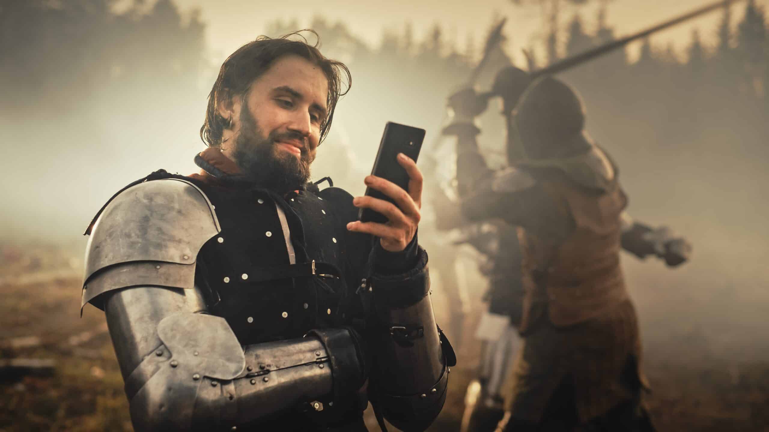 10 Famous Quotes From History With Funny Backstories