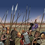 3. Pyrrhus: “One More Victory” Could Ruin Him