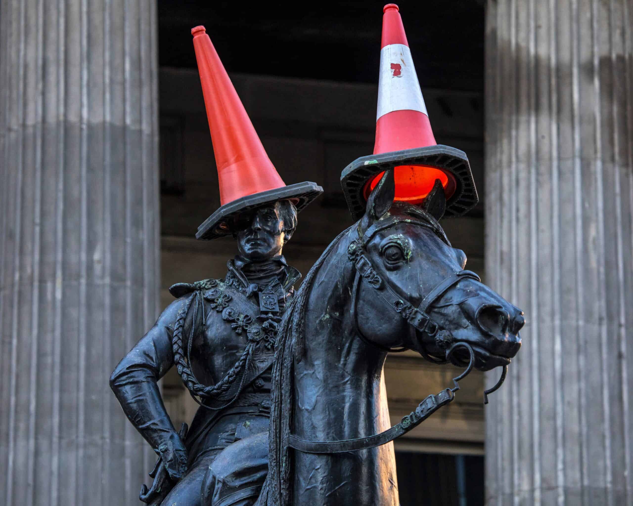 “Publish and be damned.” (Attributed to the Duke of Wellington, 1824)