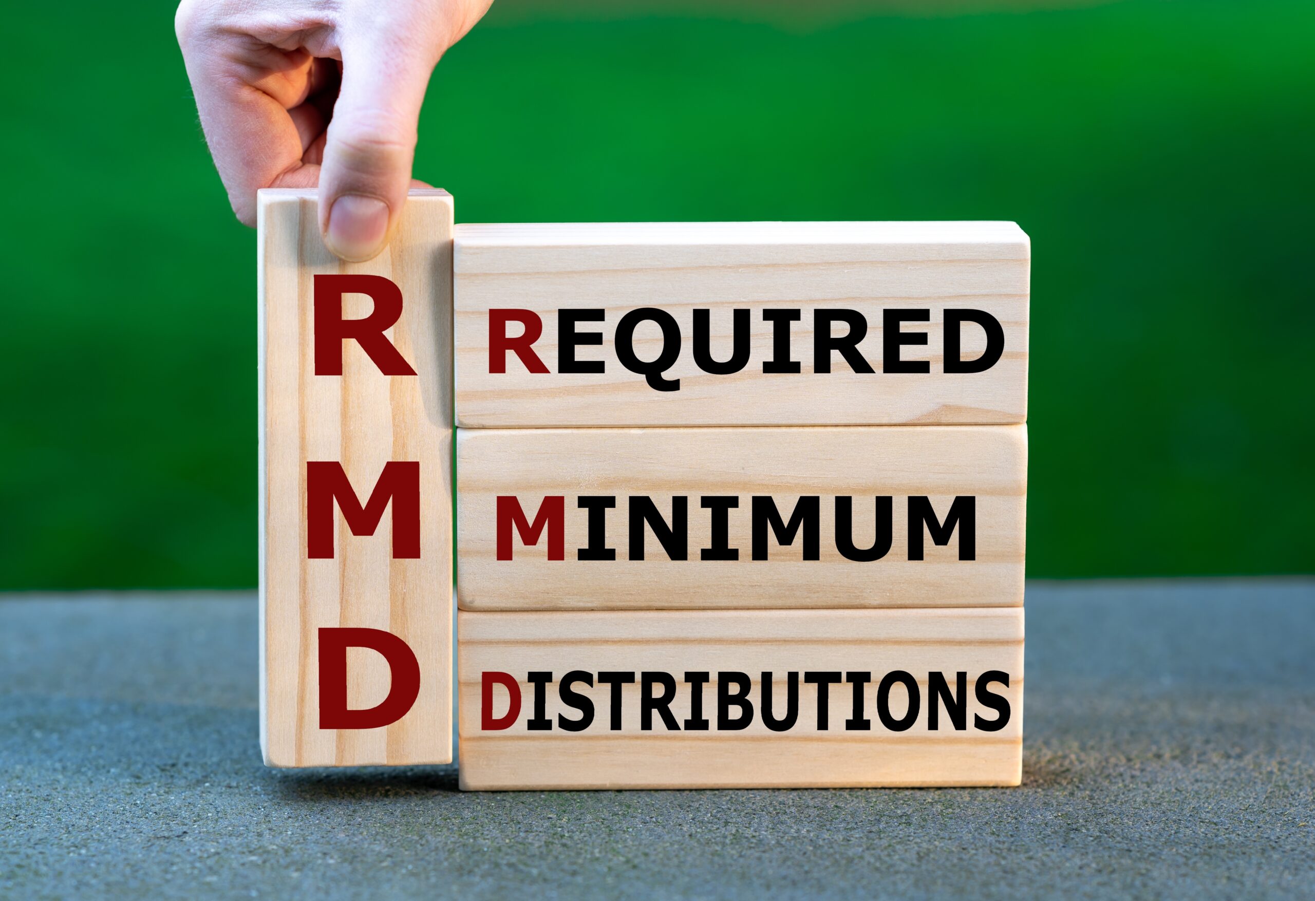 Missing an RMD Can Trigger a 25% Excise Tax