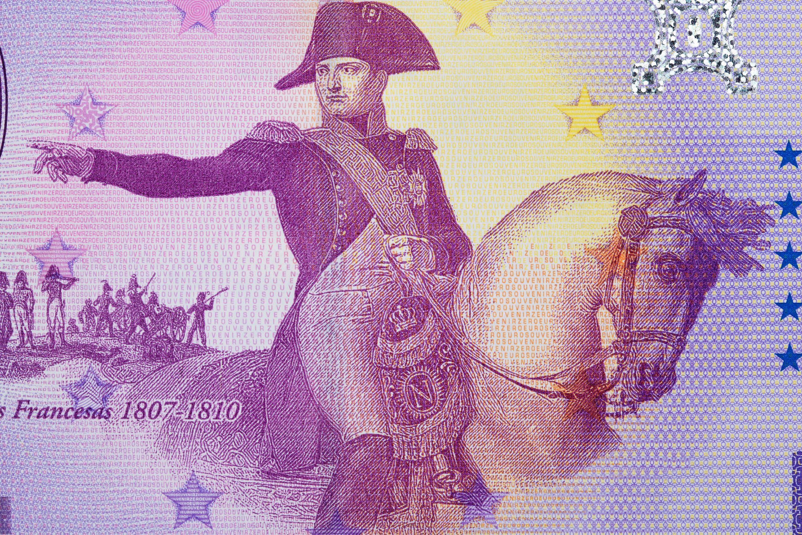 12. Napoleon: The Quote He Probably Never Said
