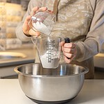 What “Scant” Means in a Recipe