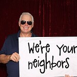 Knowing Your Neighbors by Name