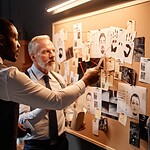10 Unsolved Disappearances That Still Baffle Investigators