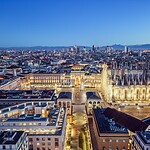 Milan, Italy