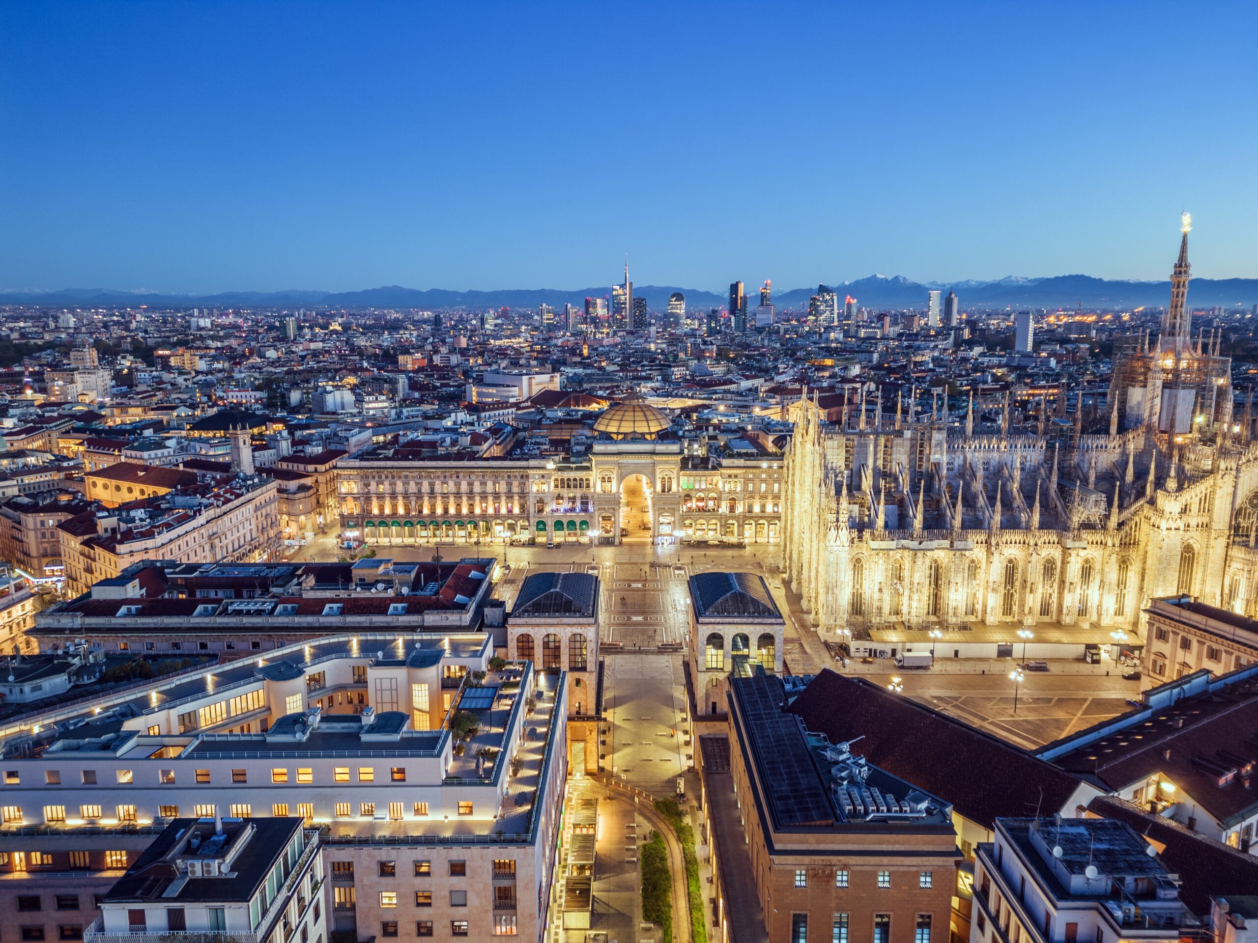 Milan, Italy