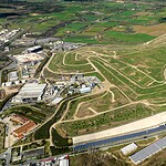 Malagrotta Landfill - Rome, Italy