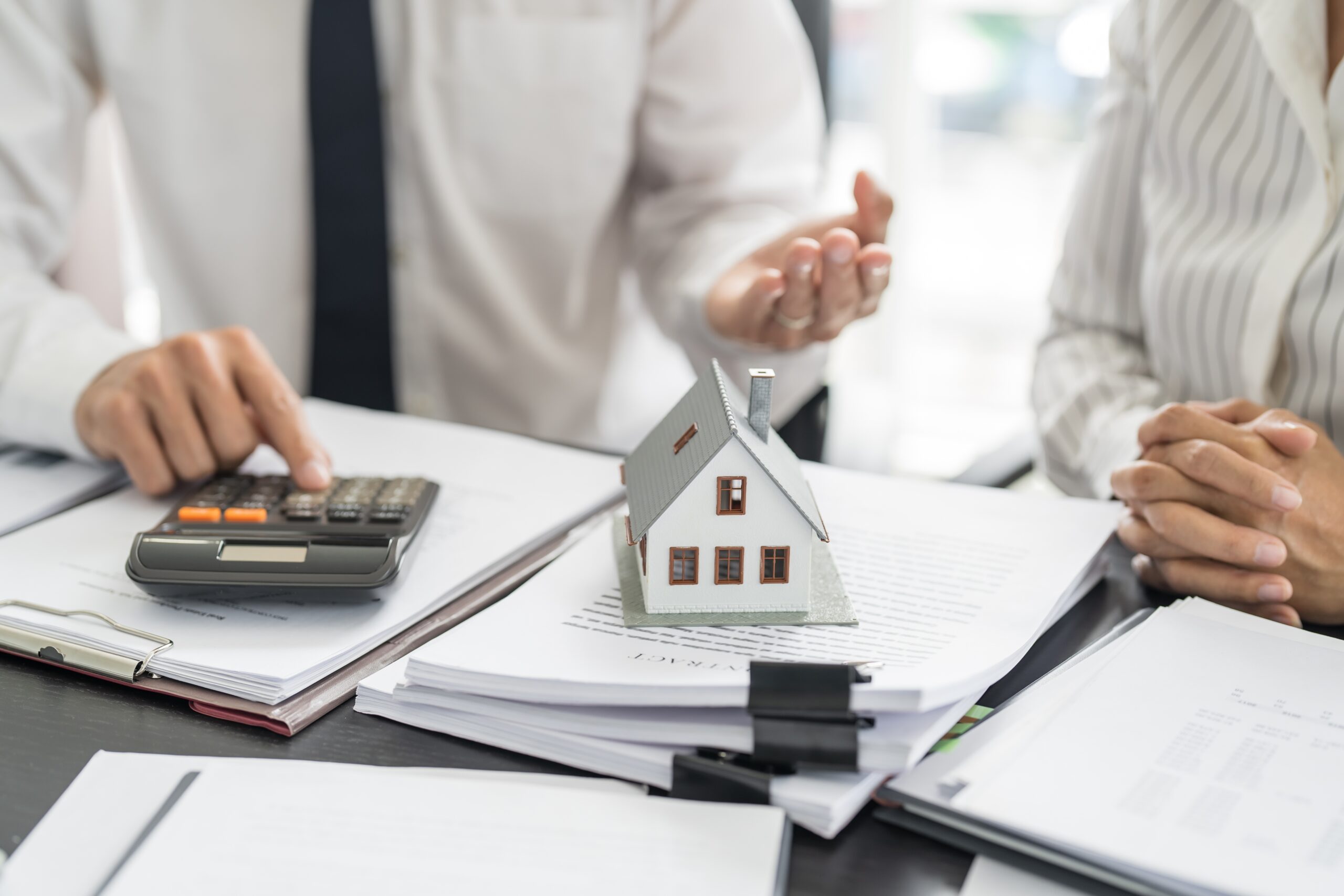 The 2026 Estate Tax Exclusion Is $15 Million Per Person