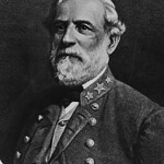 4. Robert E. Lee: War Was Becoming Too Easy to Admire