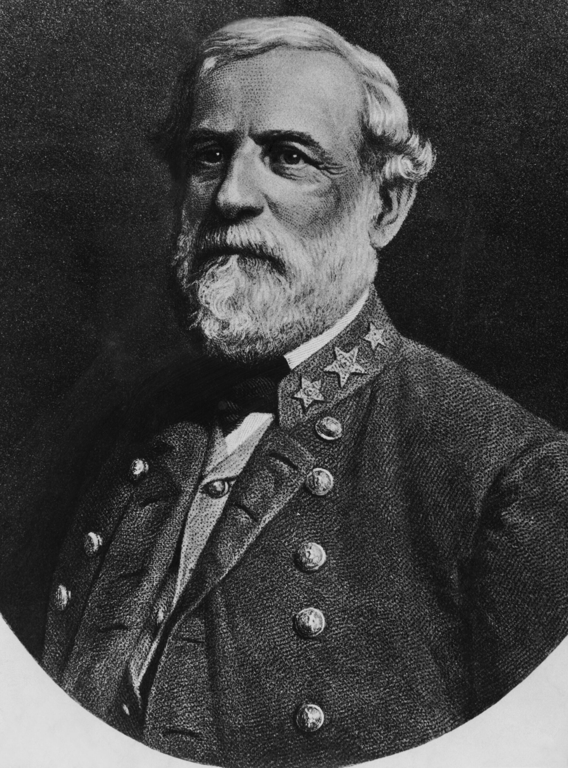 4. Robert E. Lee: War Was Becoming Too Easy to Admire