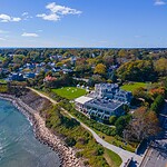 Newport, Rhode Island (1639)