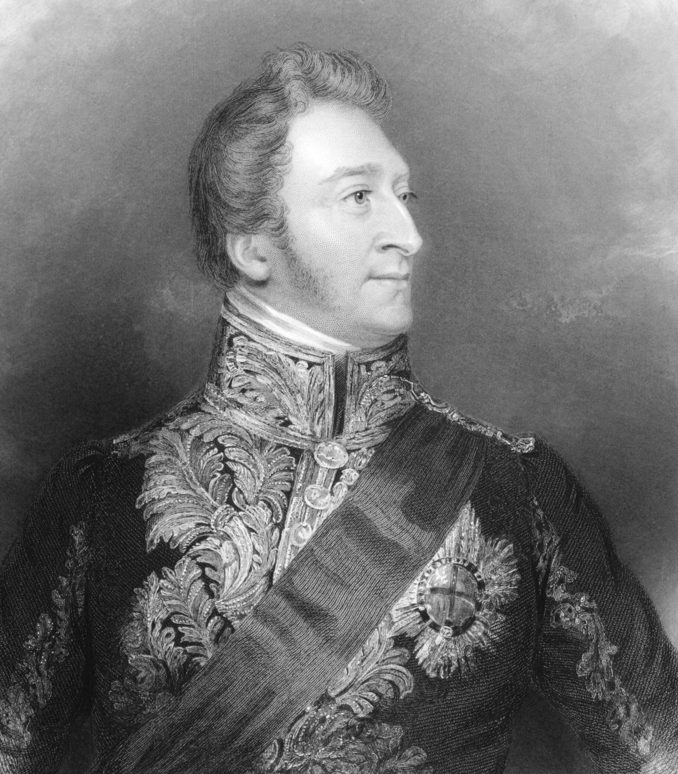 9. The Duke of Wellington: “Let’s See Who Will Pound Longest”