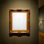 The Isabella Stewart Gardner Museum (Boston, 1990), More Than $500 Million