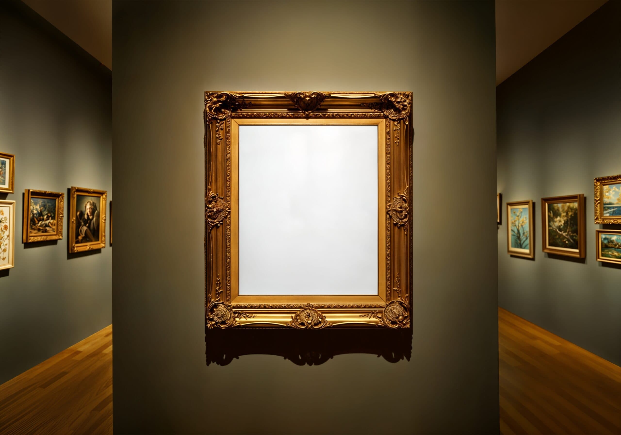 The Isabella Stewart Gardner Museum (Boston, 1990), More Than $500 Million