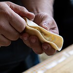 What “Fold In” Means in a Recipe