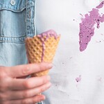 What to Do With a Stain Before Washing