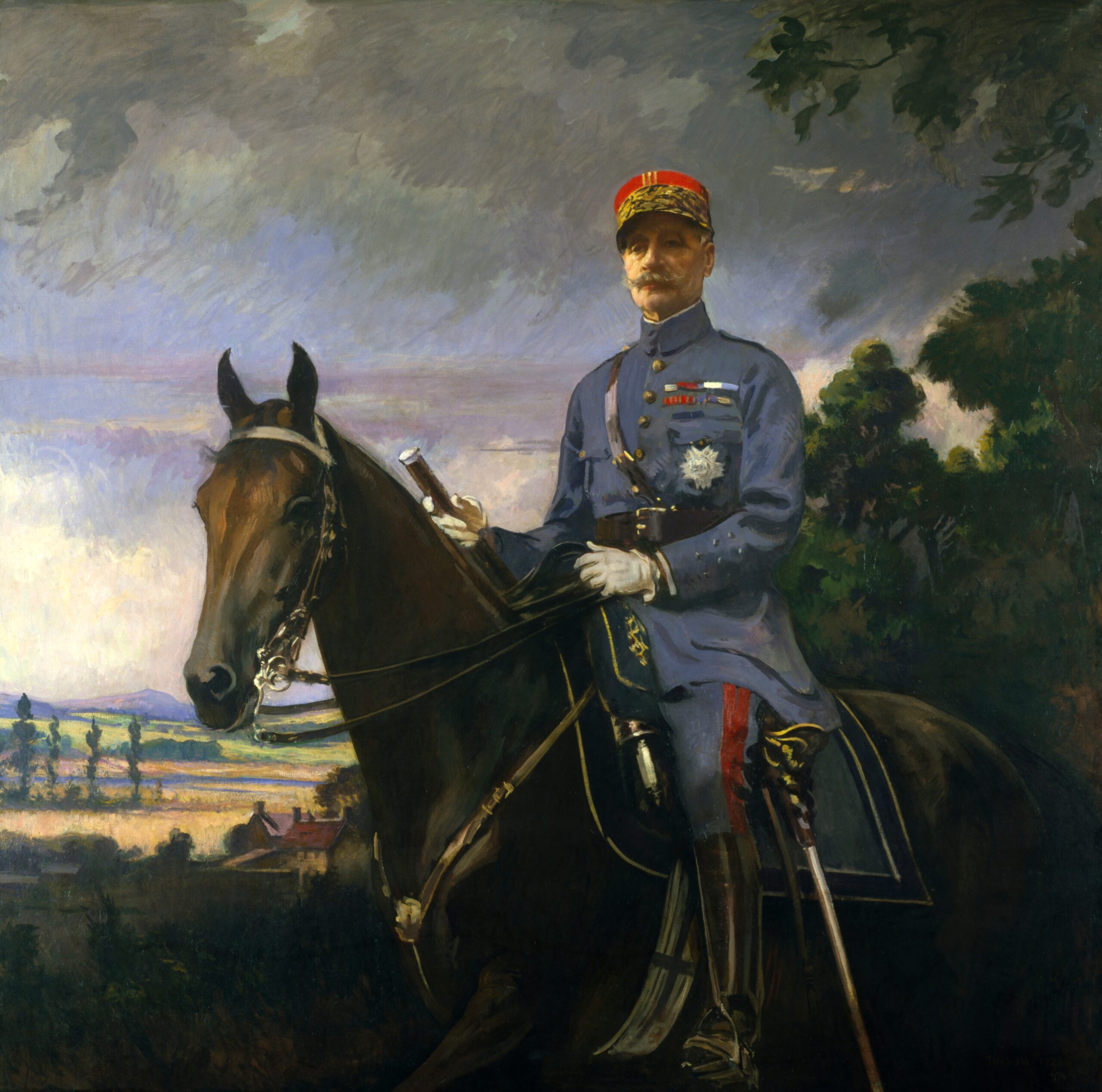 11. Ferdinand Foch: The Perfect Line That Became a Legend