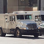 The Dunbar Armored Heist (Los Angeles, 1997), $18.9 Million
