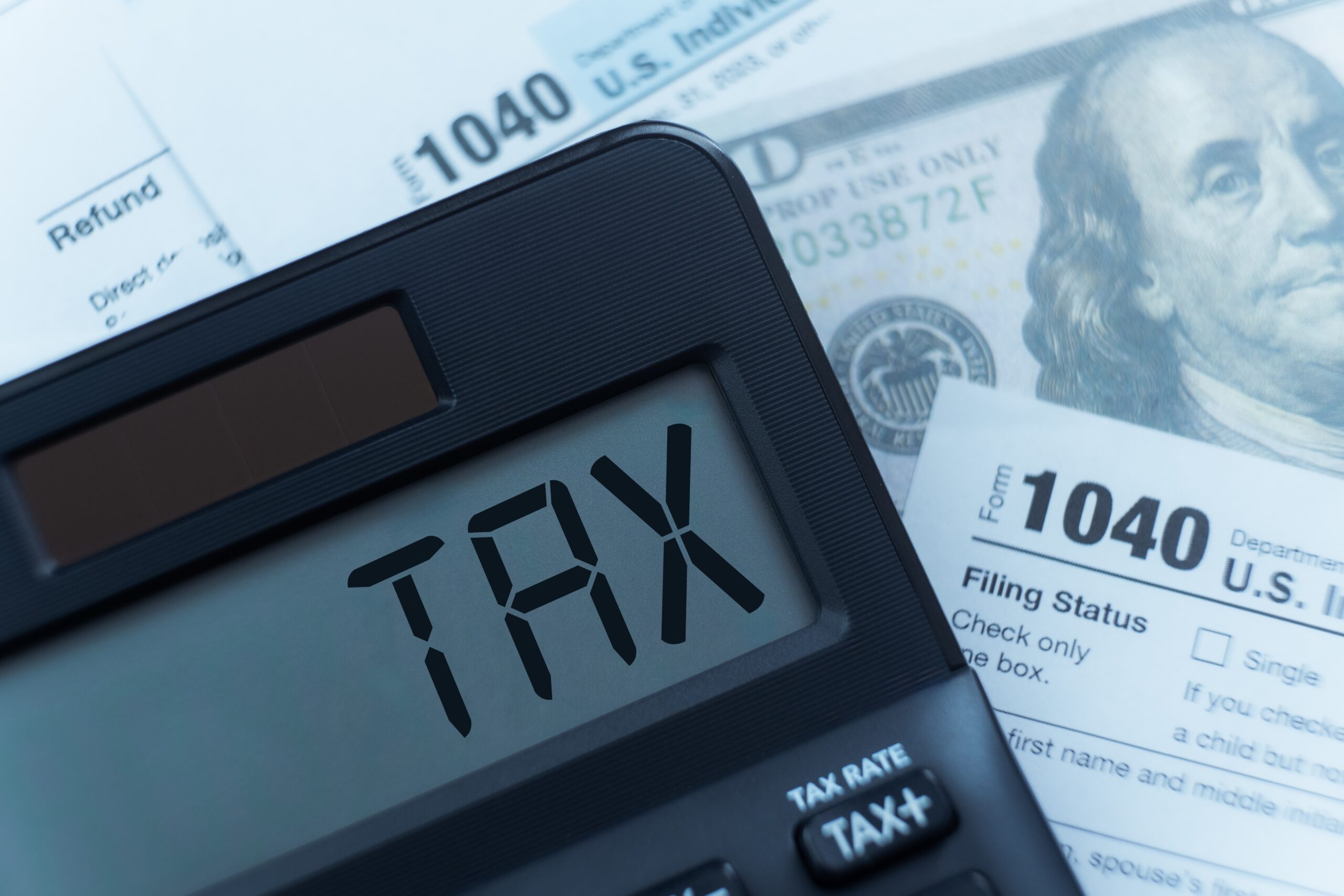 Investment Income Can Trigger an Extra 3.8% Federal Tax