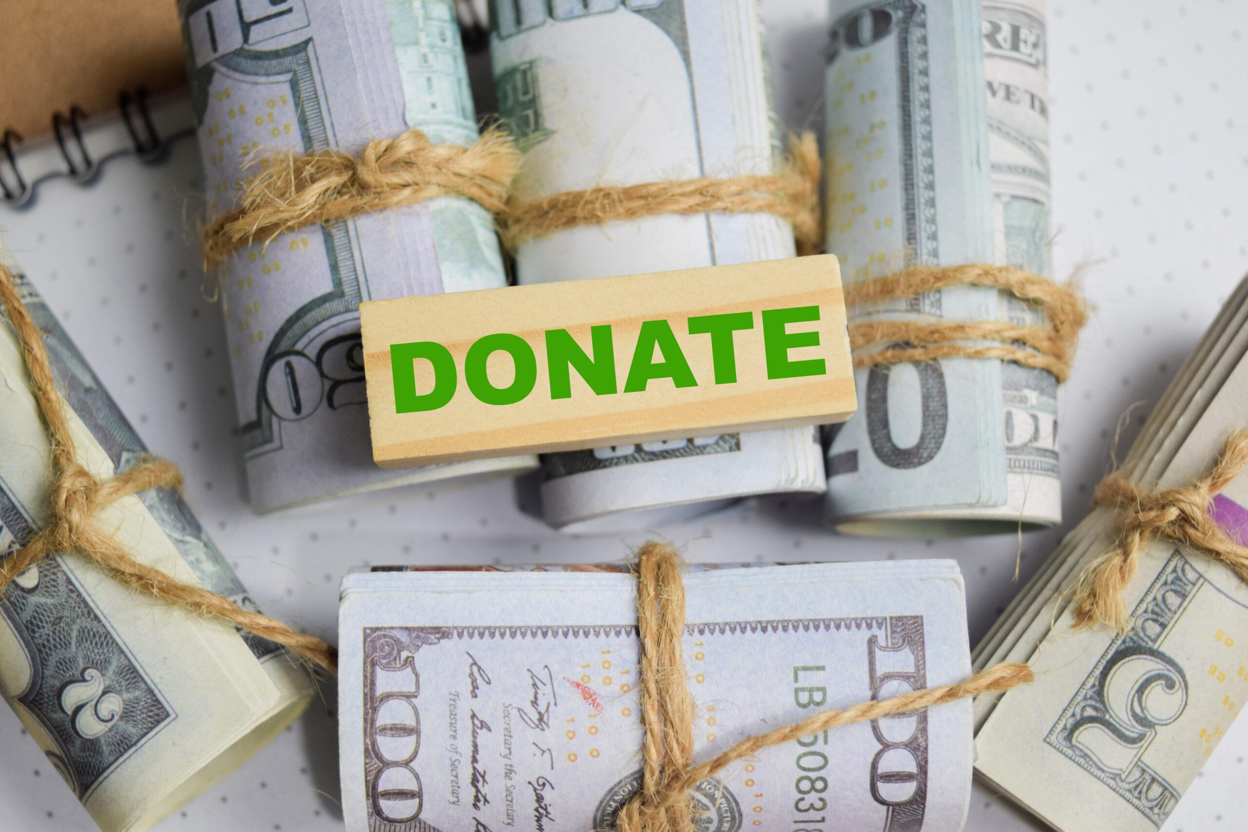 A QCD Can Satisfy an RMD Without Adding Taxable Income