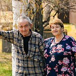 Age 75 and Older: The Median Drops to $335,600
