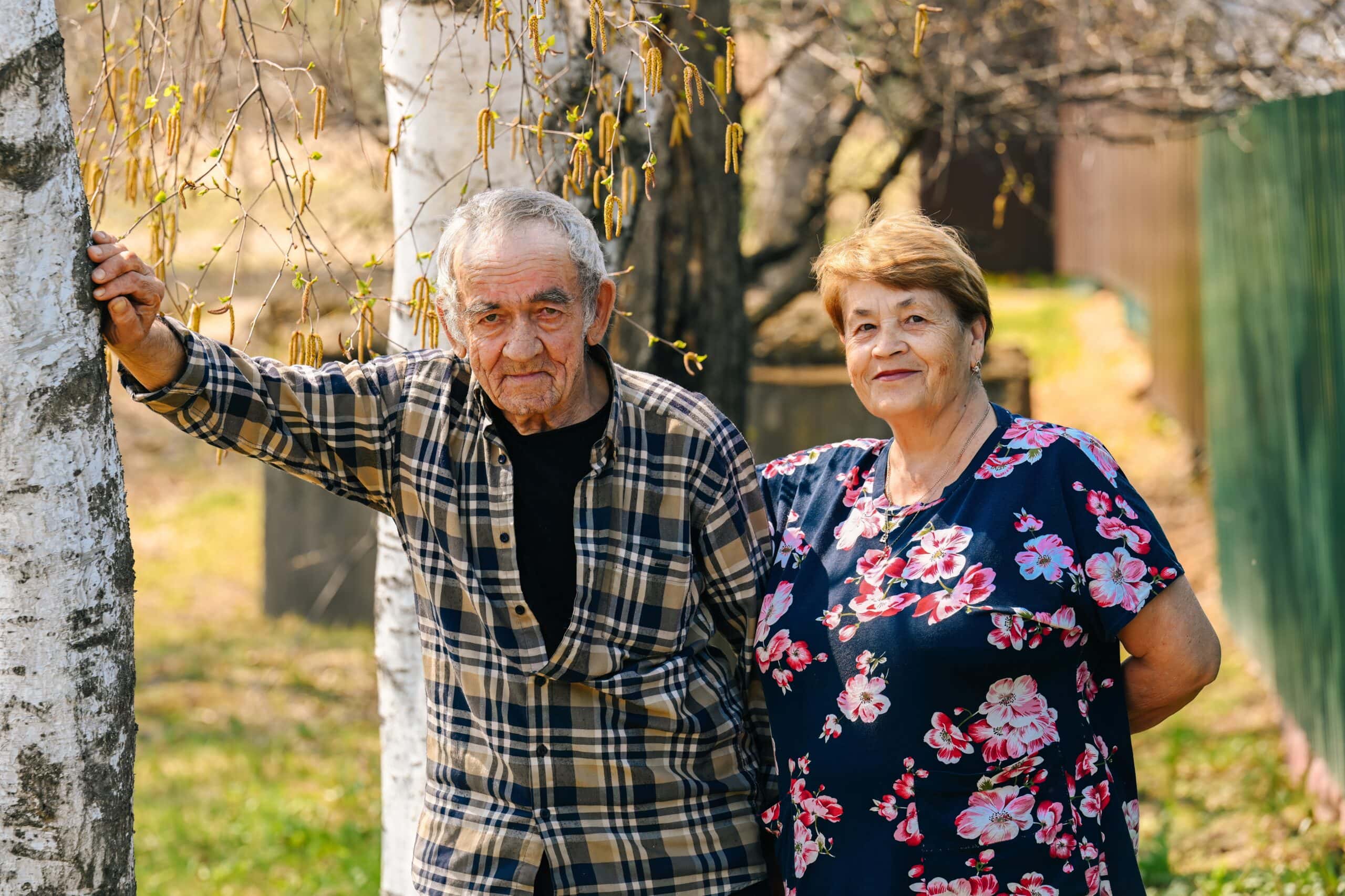 Age 75 and Older: The Median Drops to $335,600