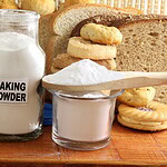 The Difference Between Baking Soda and Baking Powder