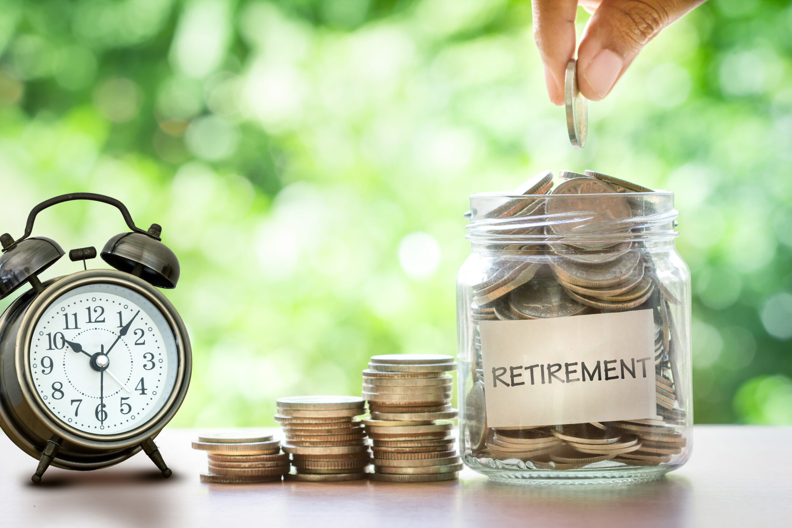RMDs Can Force Taxable Money Out of Retirement Accounts