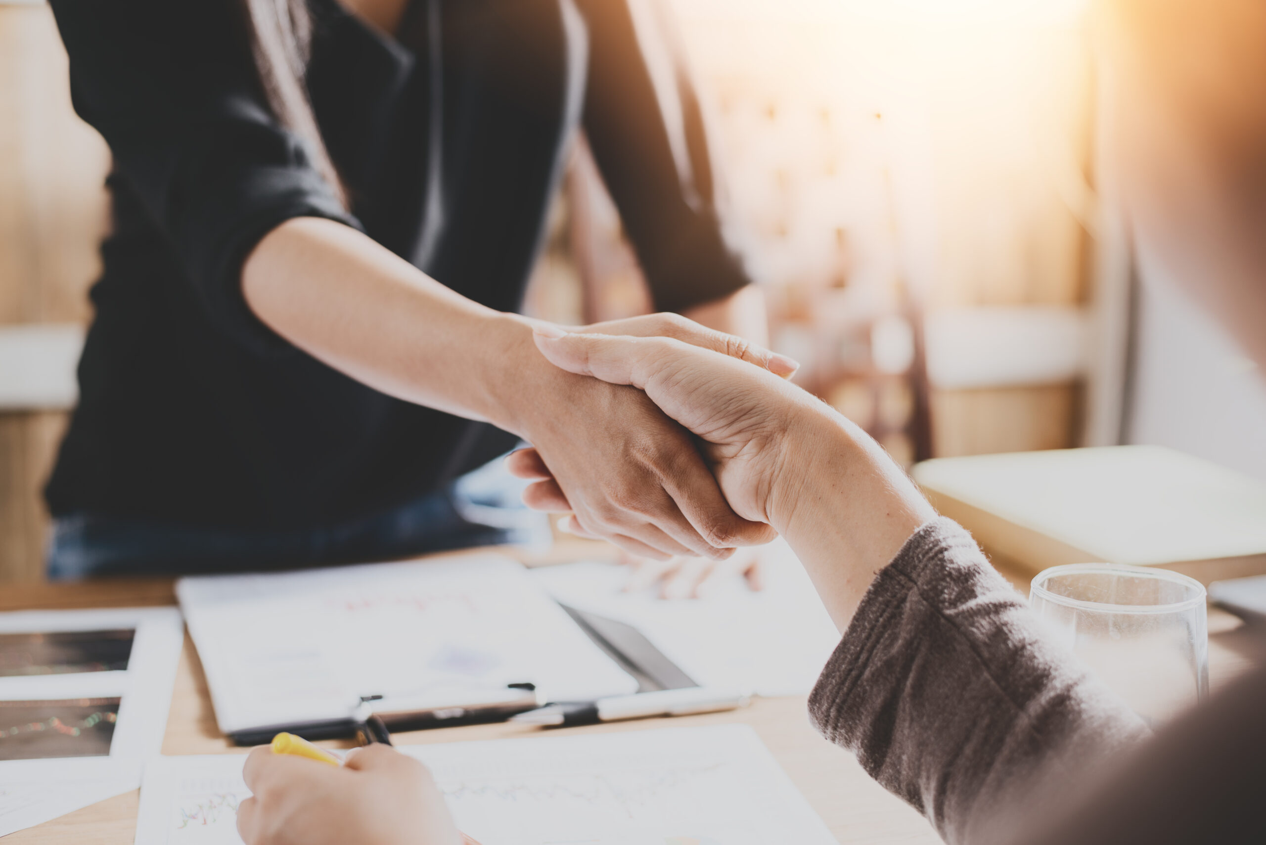 Negotiating Prices