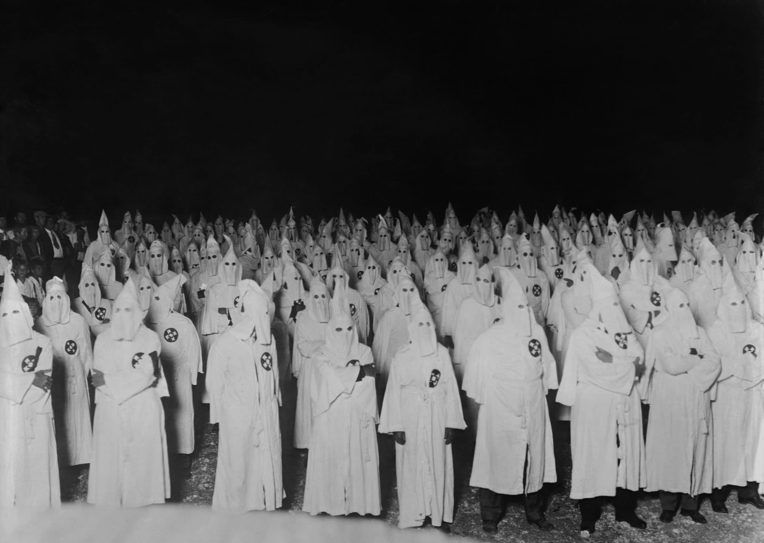 BlacKkKlansman (2018)