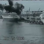 S/S Norway — Miami, 2003