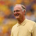 Jerry Stovall - August 31 2026