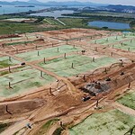 Sudokwon Landfill Site - Incheon, South Korea