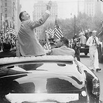 “The most important shot in golf is the next one.” — Ben Hogan