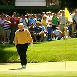 “The older I get, the stronger the wind gets.” — Jack Nicklaus