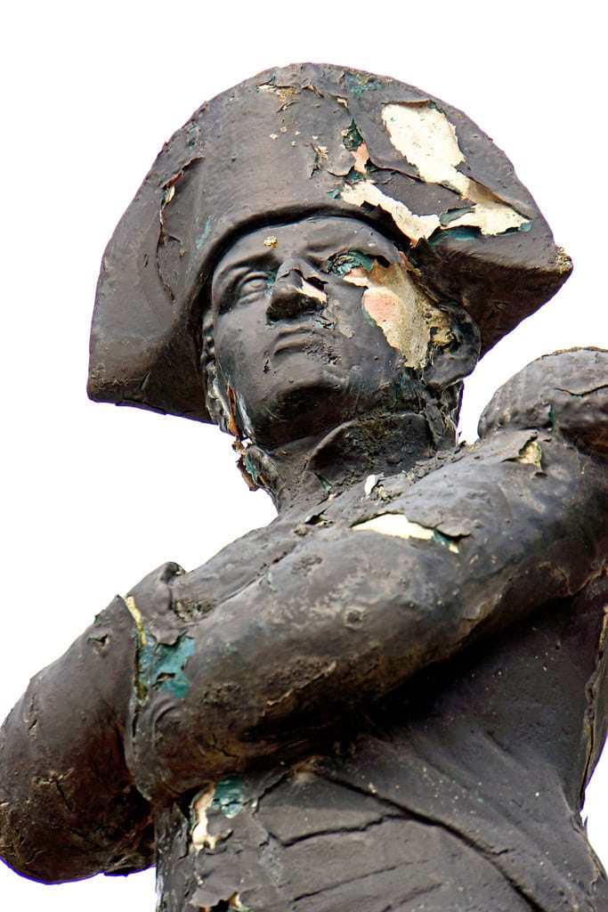 Napoleon (continued) 