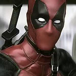 Deadpool (2016)