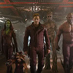 Guardians of the Galaxy (2014)