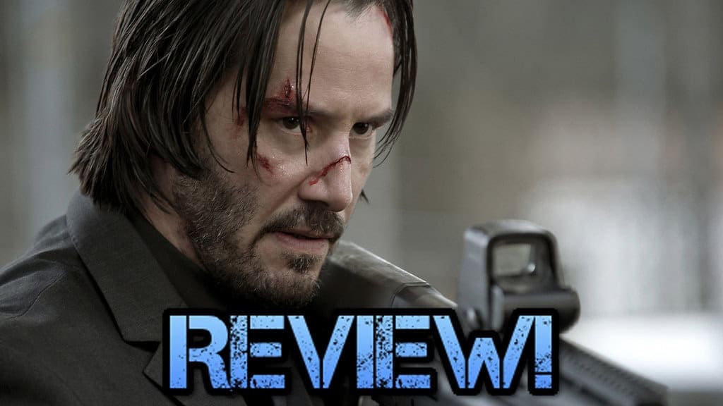 John Wick (2014)