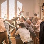 Kingsman: The Secret Service (2015)