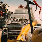 Mad Max: Fury Road (2015)