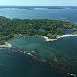 10. Fishers Island